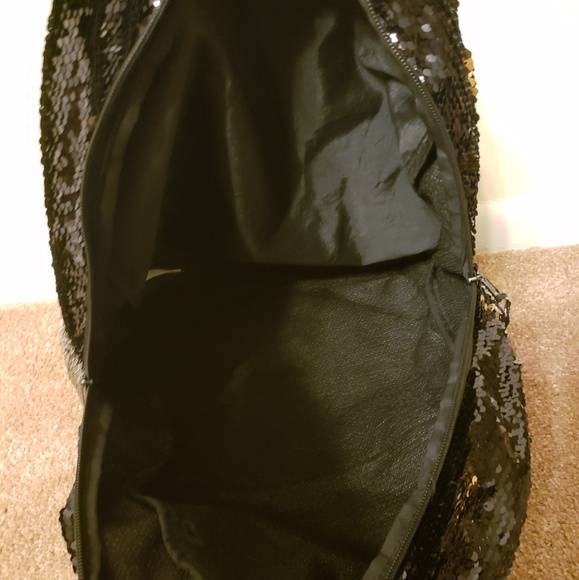 Kids Shimmering Back Pack - Picture 3 of 3